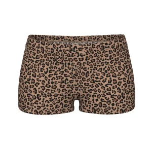 Shinesty Women's The Wild Cat Boyshort