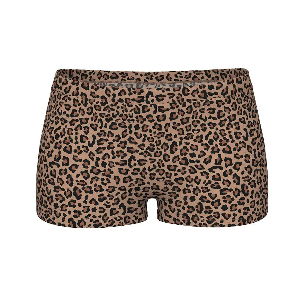 Shinesty Women's The Wild Cat Boyshort