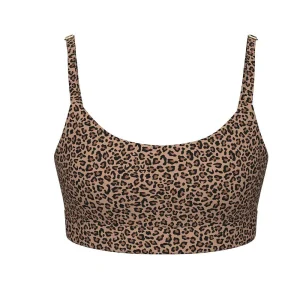 Shinesty Women's The Wild Cat Bralette
