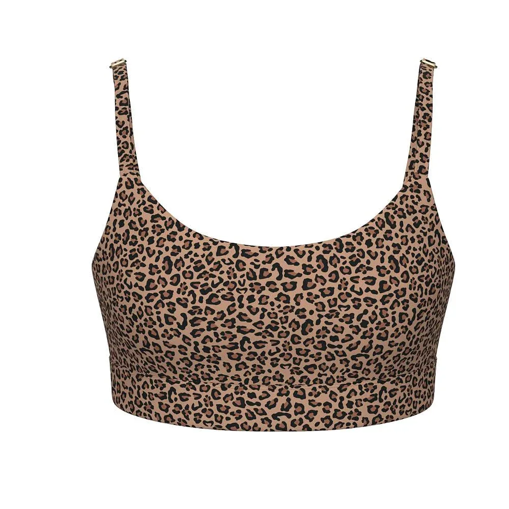 Shinesty Women's The Wild Cat Bralette