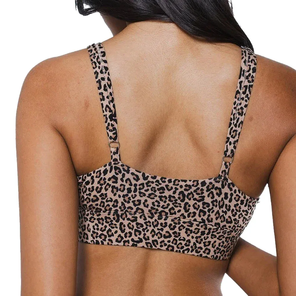 Shinesty Women's The Wild Cat Bralette - Image 2