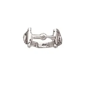 Shiny Indin Bit Ring 6