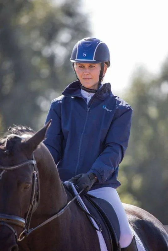Shires Adult ARMA Team Jacket - Image 2