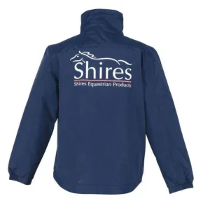 Shires Adult Branded Team Jacket