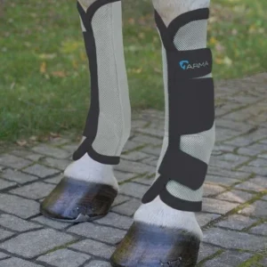 Shires Air Flow Fly Boots