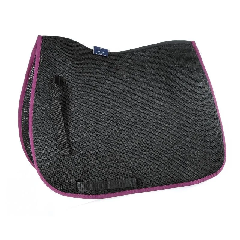 Shires Air Motion AP Saddle Pad