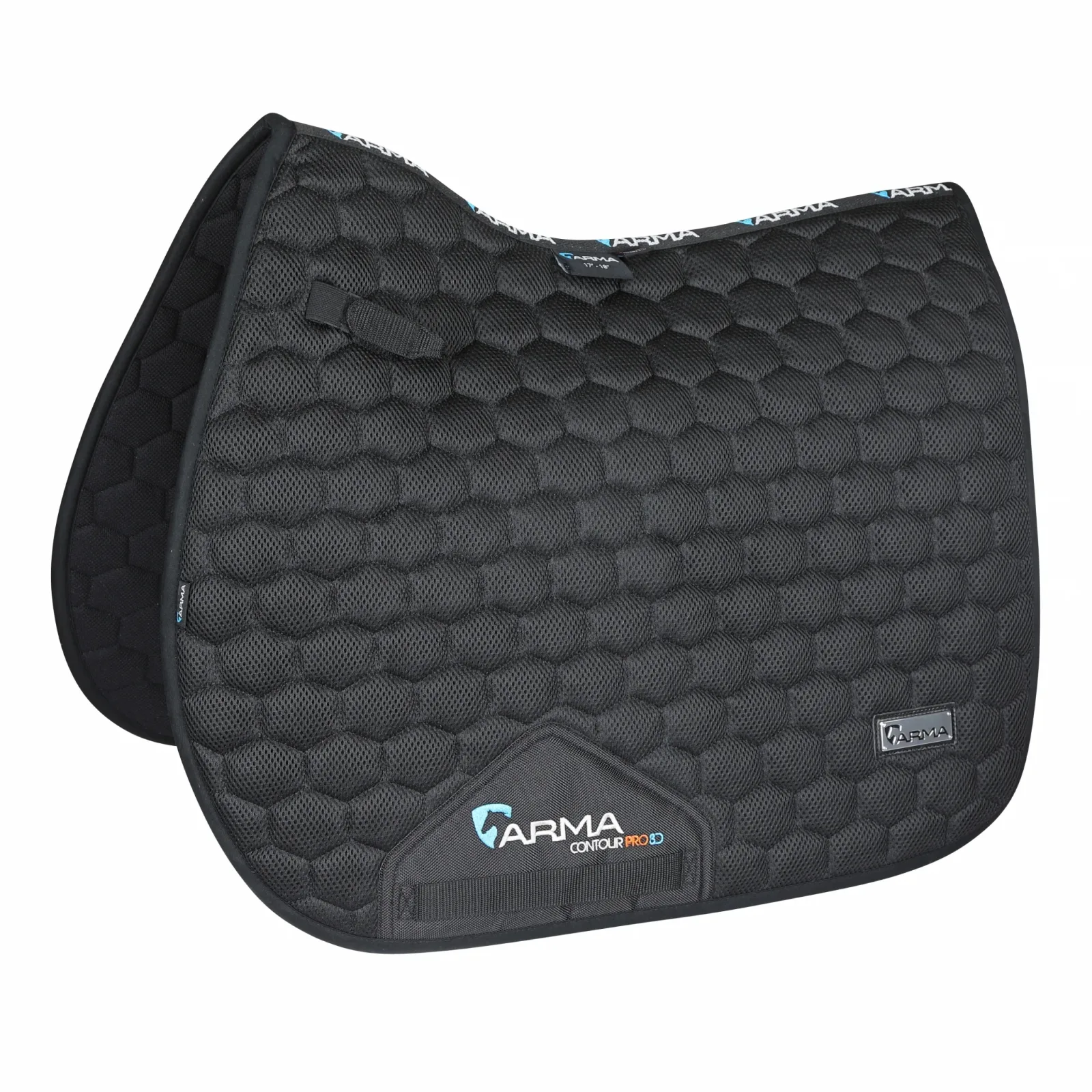 Shires ARMA Air Motion Luxe Saddlecloth