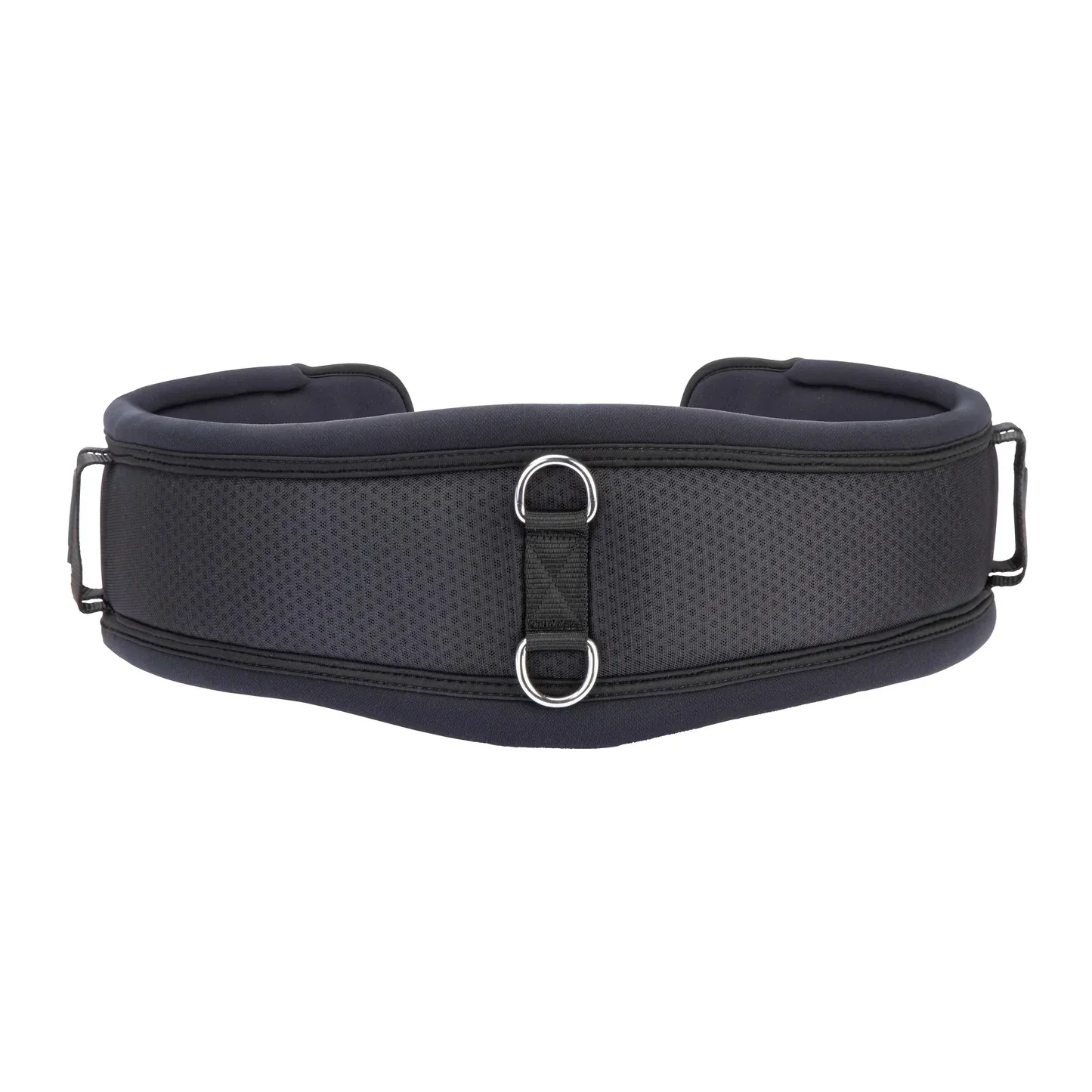 Shires ARMA AirFlow Memory Foam Western Cinch