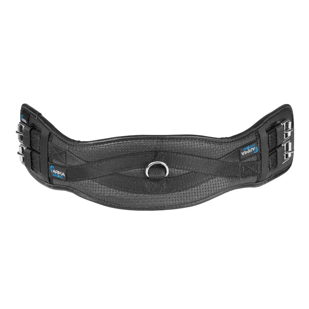 Shires ARMA Anti-Chafe Elastic Dressage Girth
