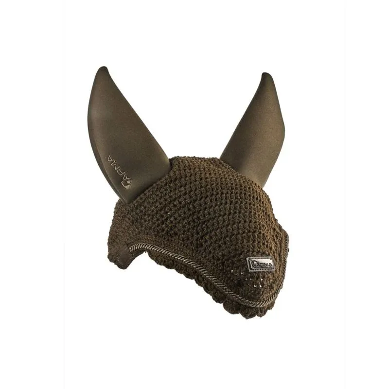 Shires Arma Calm Fly Hood - Image 2