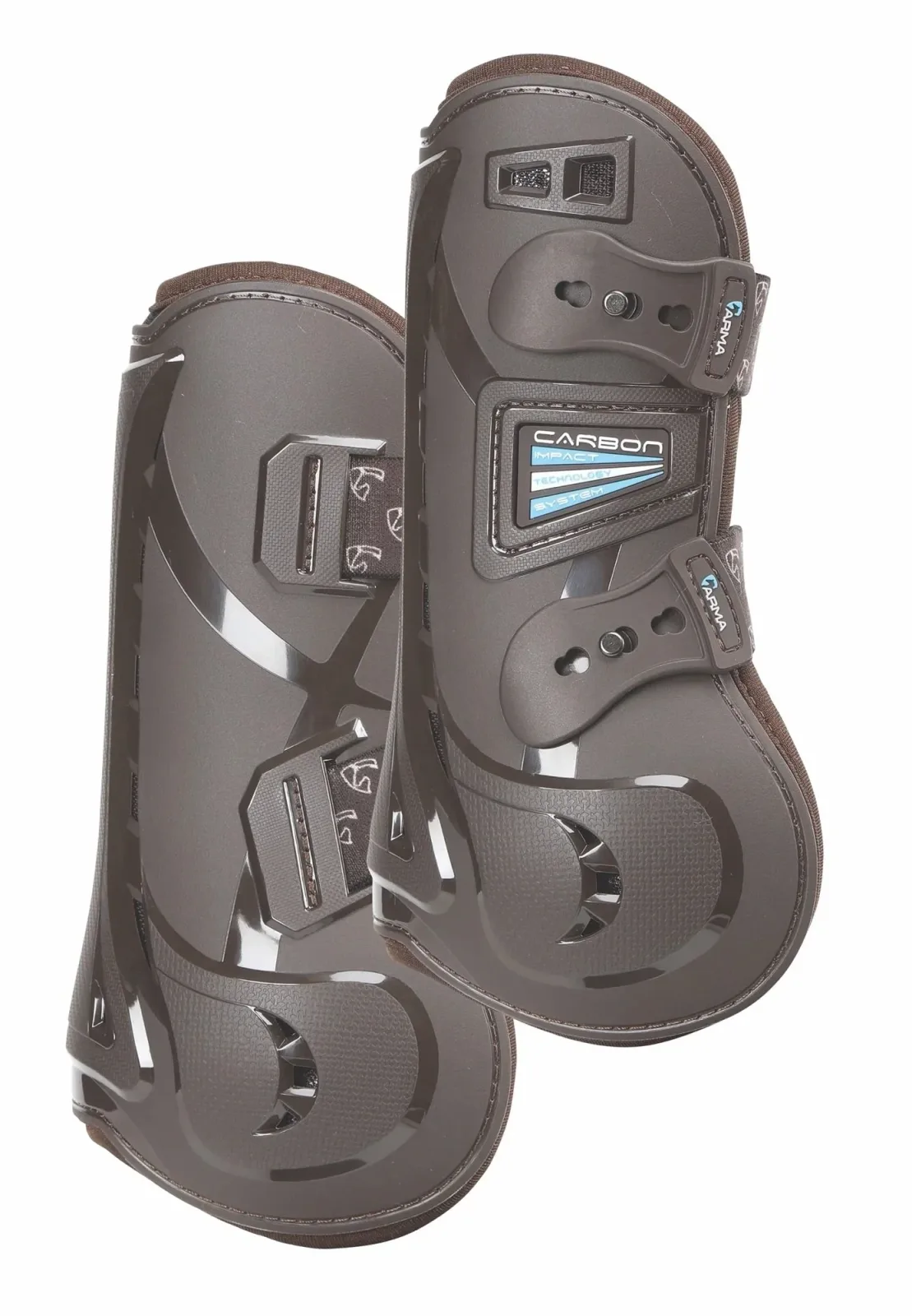 Shires ARMA Carbon Tendon Boots - Image 2