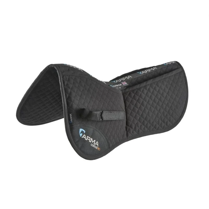 Shires Arma Corrective Half Pad
