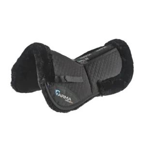 Shires Arma Corrective Lined Half Pad