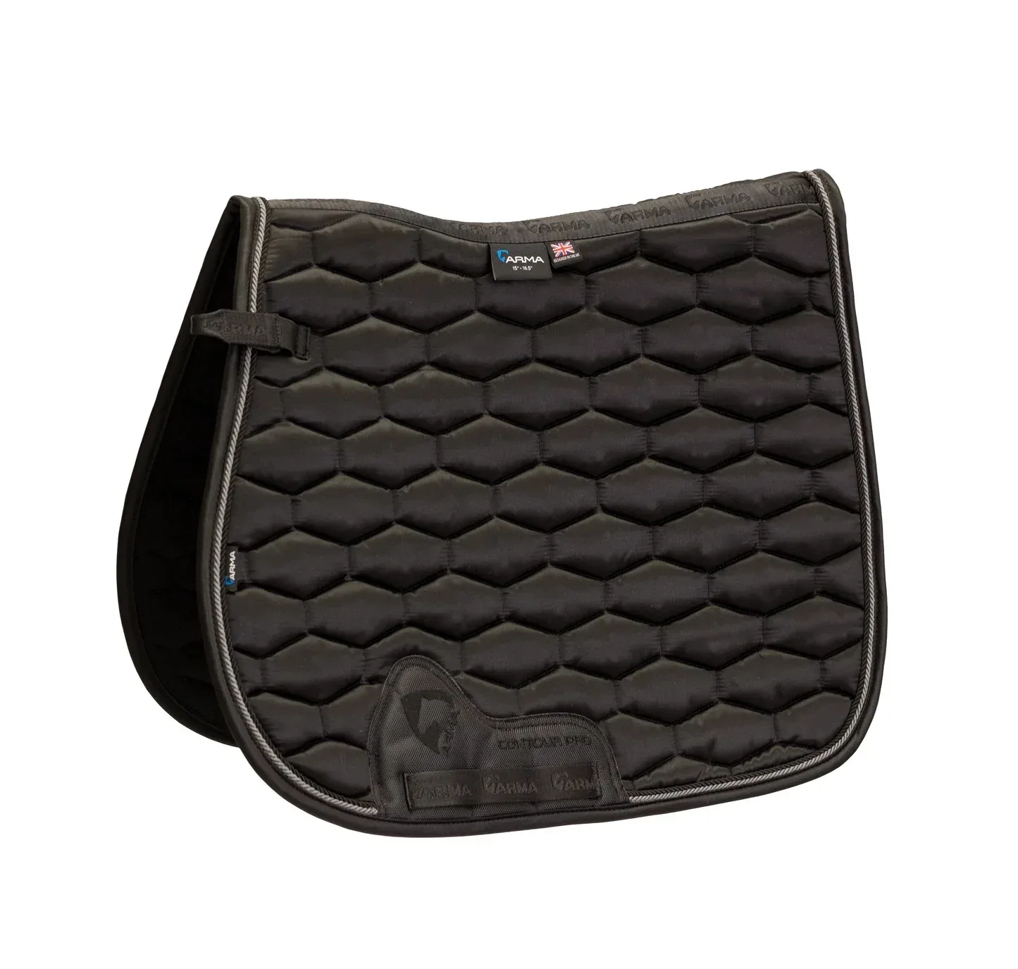 Shires ARMA Eltar Dressage Saddle Pad