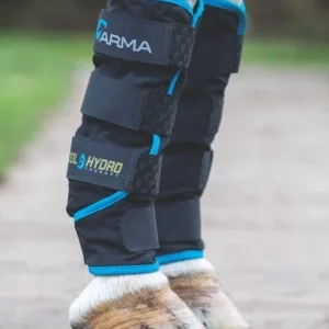 Shires ARMA H20 Cool Therapy Boots