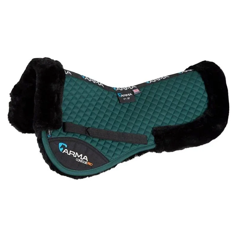 Shires ARMA Half Pad - Image 2