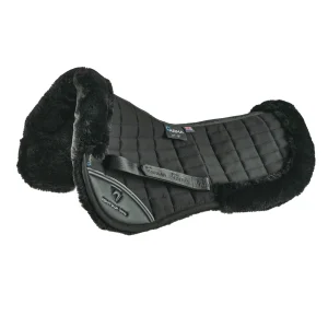 Shires ARMA Matte Half Pad