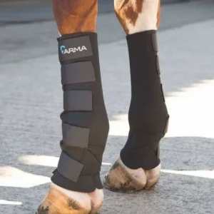 Shires ARMA Mud Socks