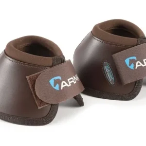 Shires ARMA Neoprene Over Reach Boots