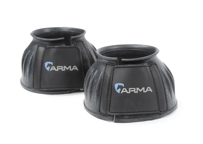 Shires ARMA Over Reach Boots - Image 2