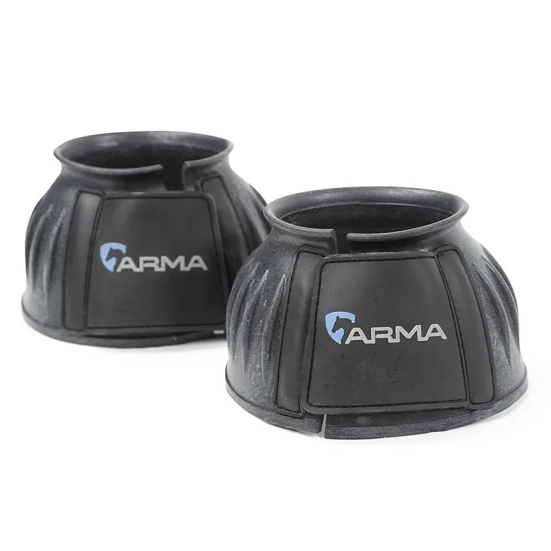 Shires ARMA Over Reach Boots