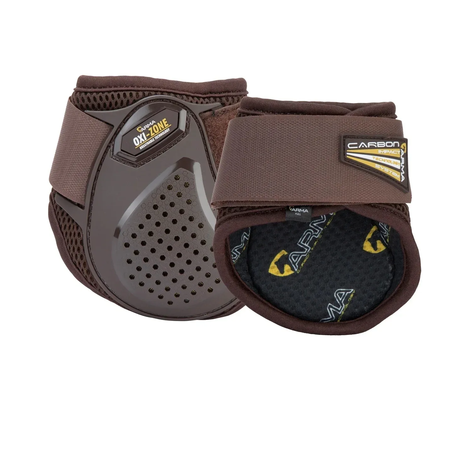 Shires Arma Oxi-Zone Fetlock Boot - Image 2