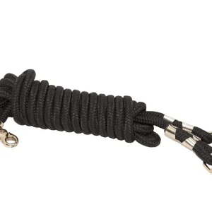 Shires ARMA Rolled Rope Draw Reins