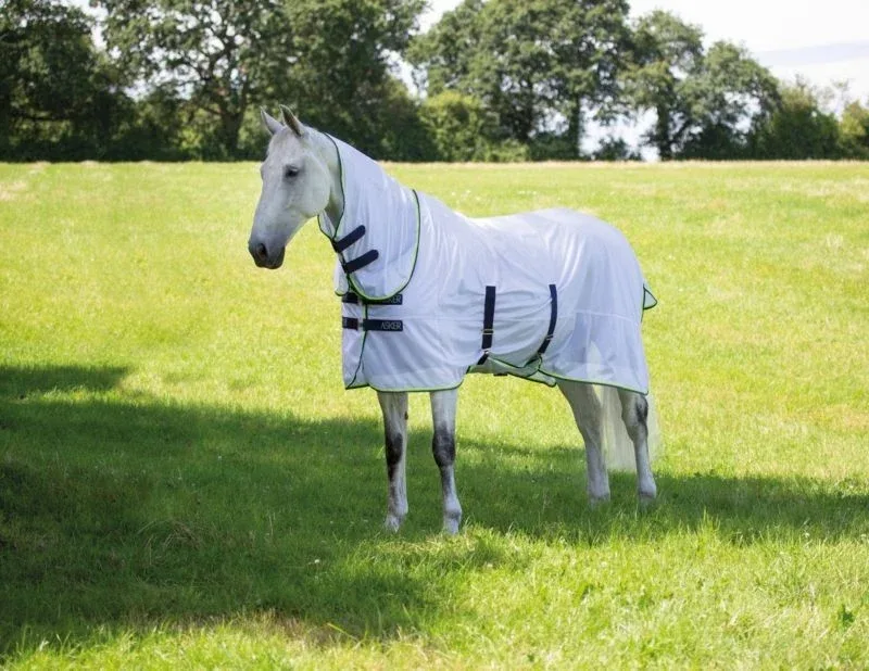 Shires Asker Fly Sheet - Image 2