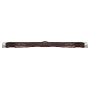 Shires Atherstone Leather Girth