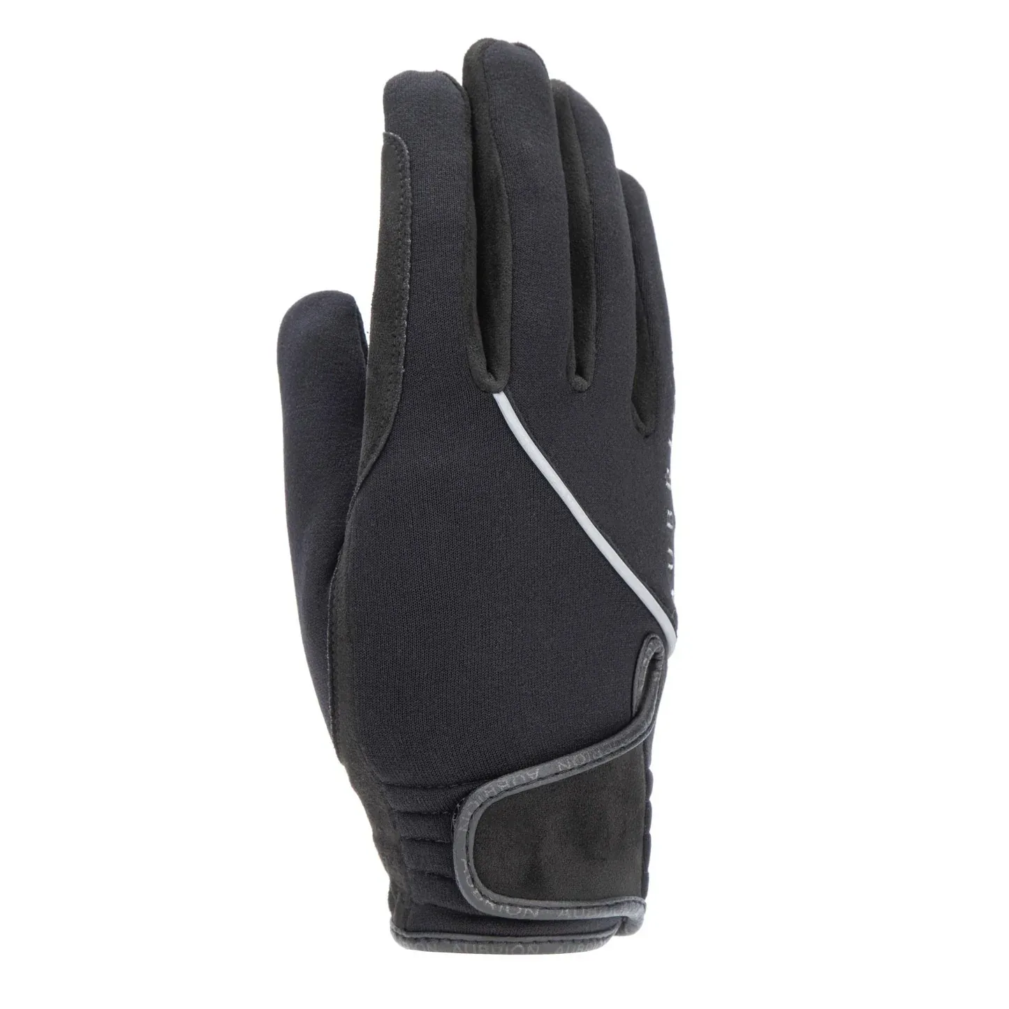 Shires Aubrion Active SportFit Riding Gloves - Image 2