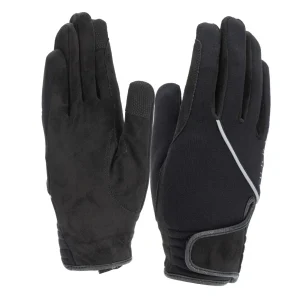 Shires Aubrion Active SportFit Riding Gloves
