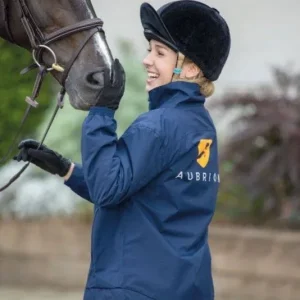 Shires Aubrion Adult Team Jacket