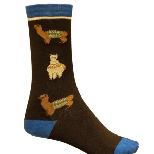 Shires Aubrion Bamboo Ankle Socks