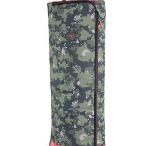 Shires Aubrion Double Bridle Cover One Size Camo
