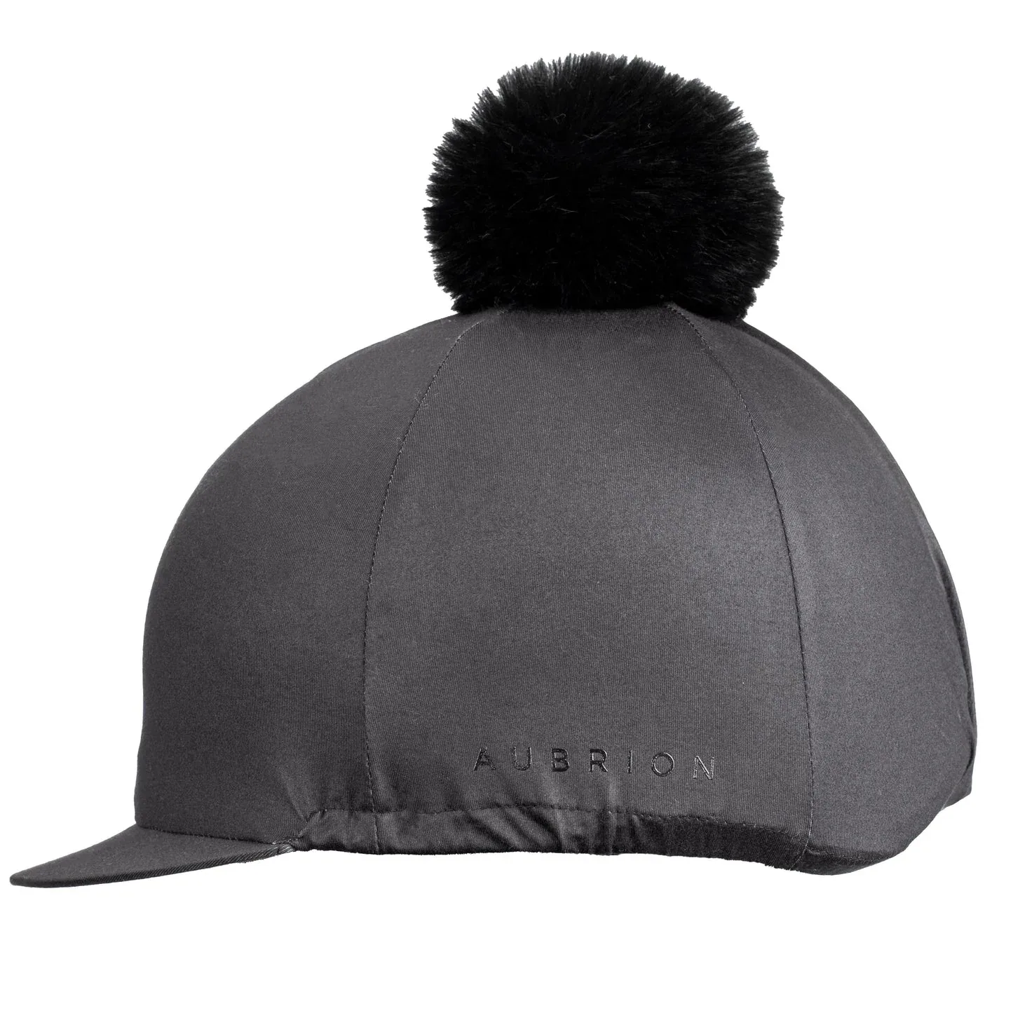 Shires Aubrion Elter Helmet Silk - Image 2