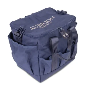 Shires Aubrion Equestrian Large Grooming Kit Bag