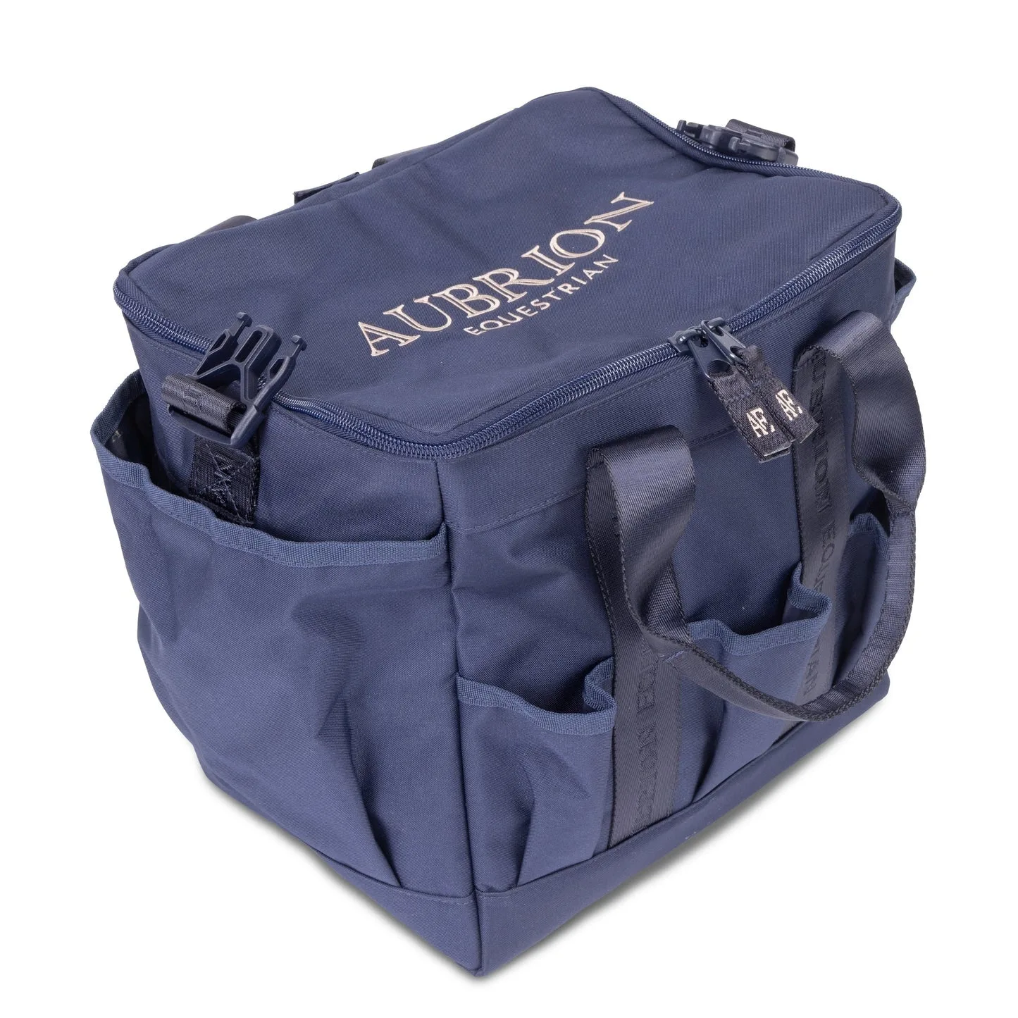 Shires Aubrion Equestrian Large Grooming Kit Bag