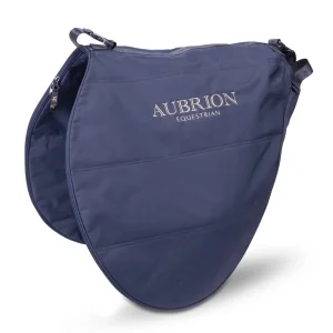 Shires Aubrion Equestrian Saddle Bag