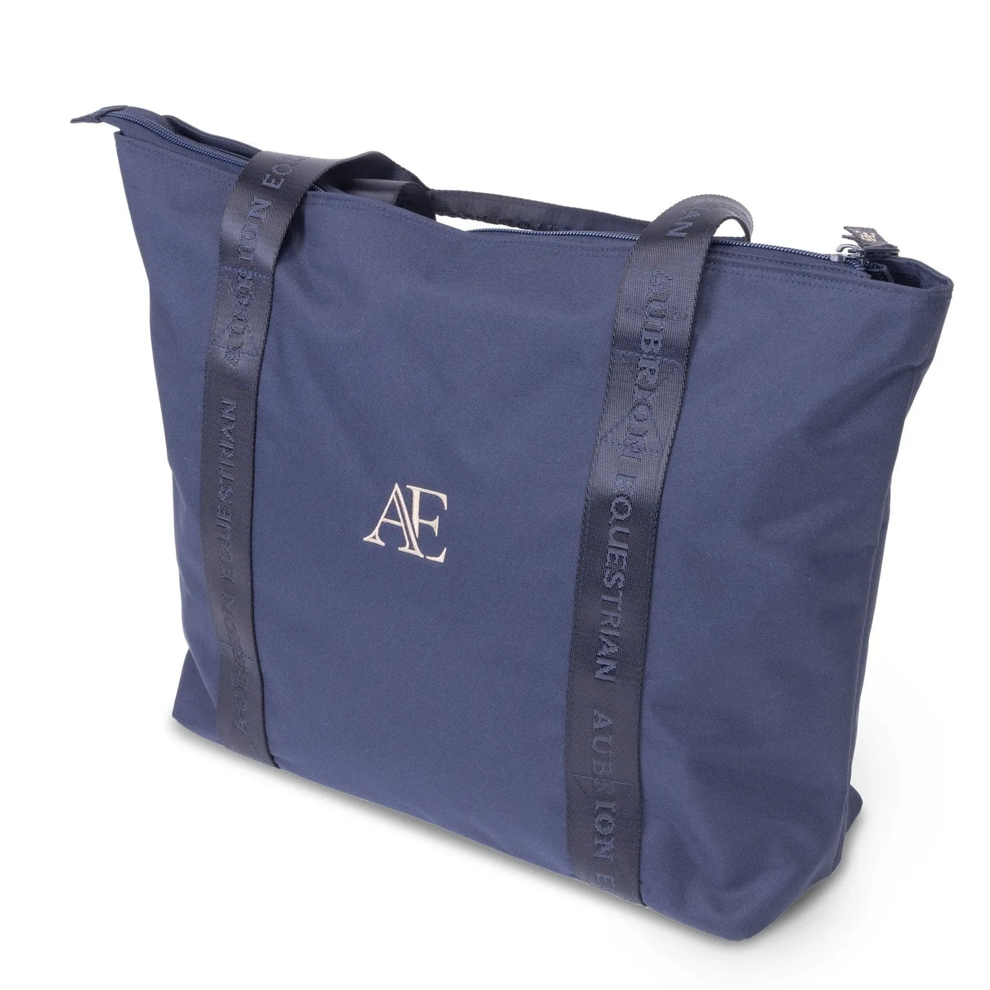 Shires Aubrion Equestrian Tote Bag - Image 2