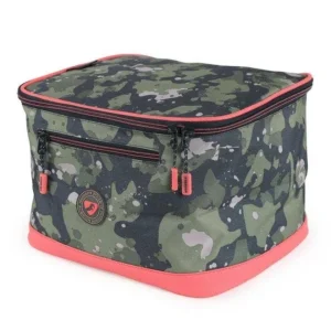 Shires Aubrion Helmet Cover One Size Camo