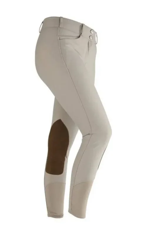 Shires Aubrion Kids Suffolk Breeches - Image 2