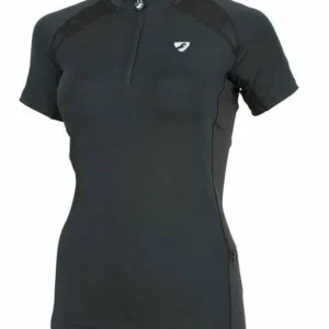 Shires Aubrion Ladies Kiska Short Sleeve Baselayer