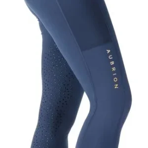 Aubrion Morden Summer Riding Tights