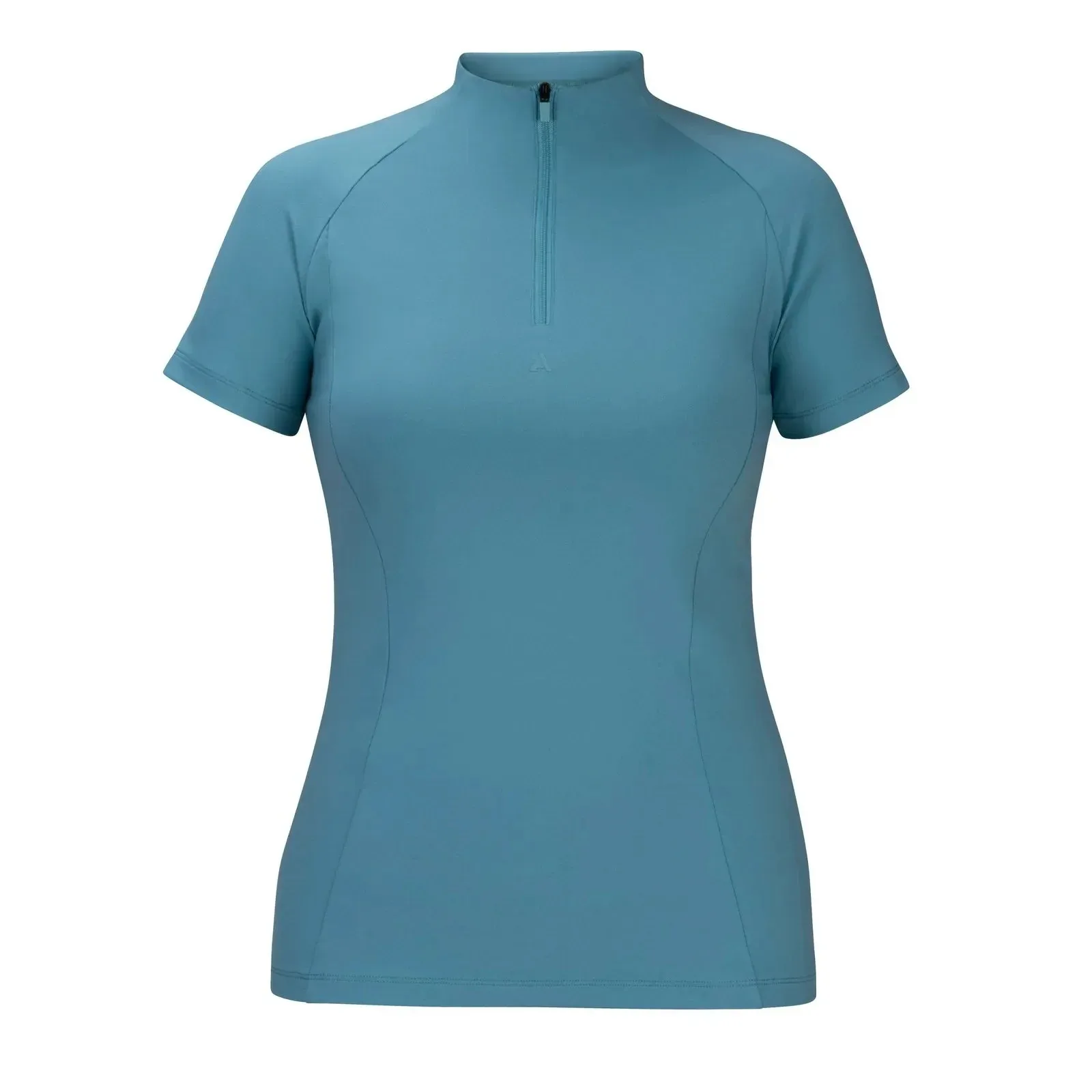 Shires Aubrion React Short Sleeve Base Layer - Image 2