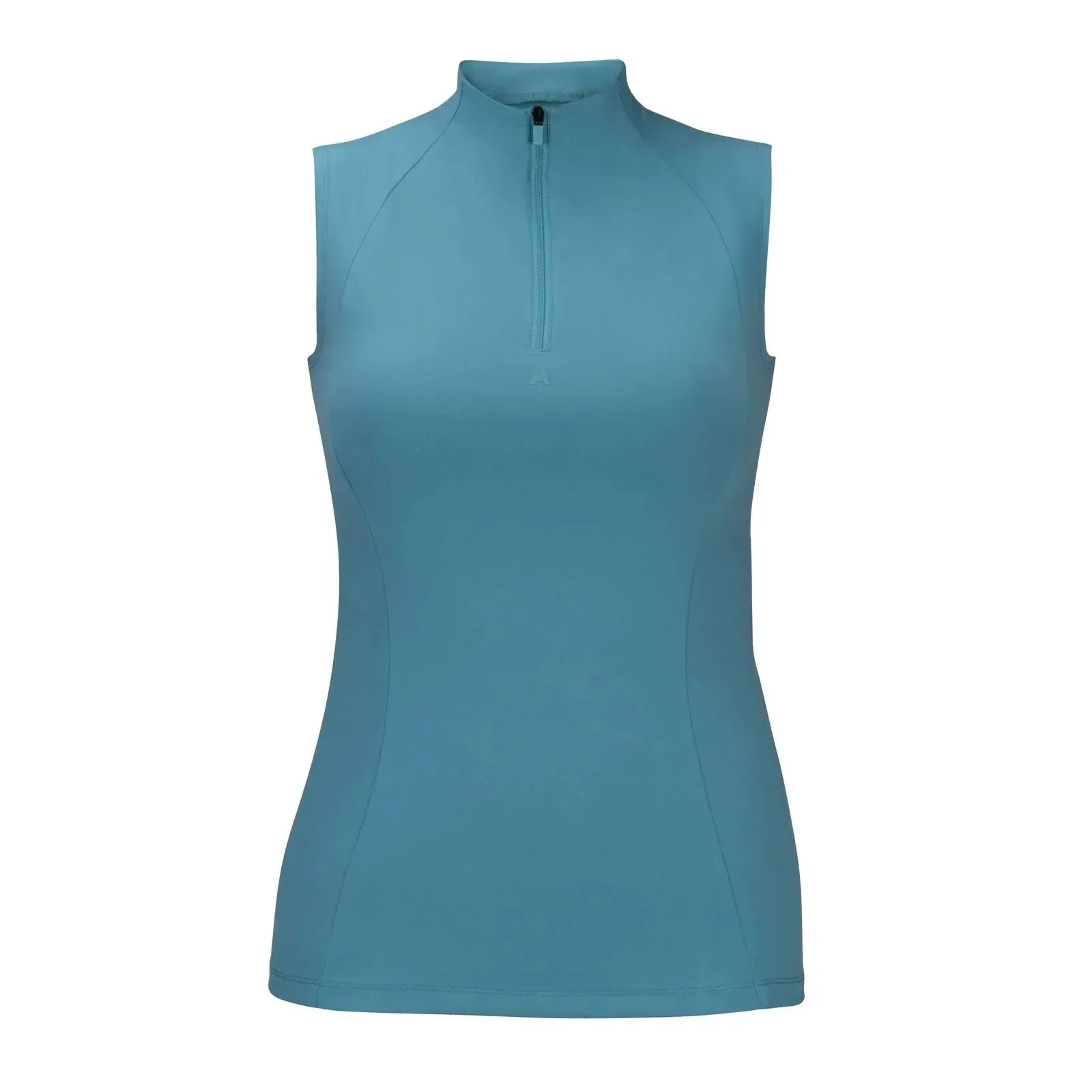 Shires Aubrion React Sleeveless Base Layer - Image 2