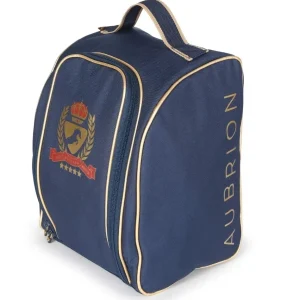 Shires Aubrion Team Hat Cover