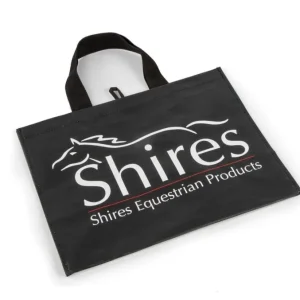 Shires Aubrion Team Tote Bag Navy One Size