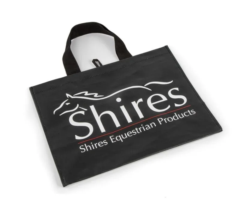 Shires Aubrion Team Tote Bag Navy One Size