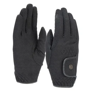 Shires Aubrion Unity FlexFit Riding Gloves