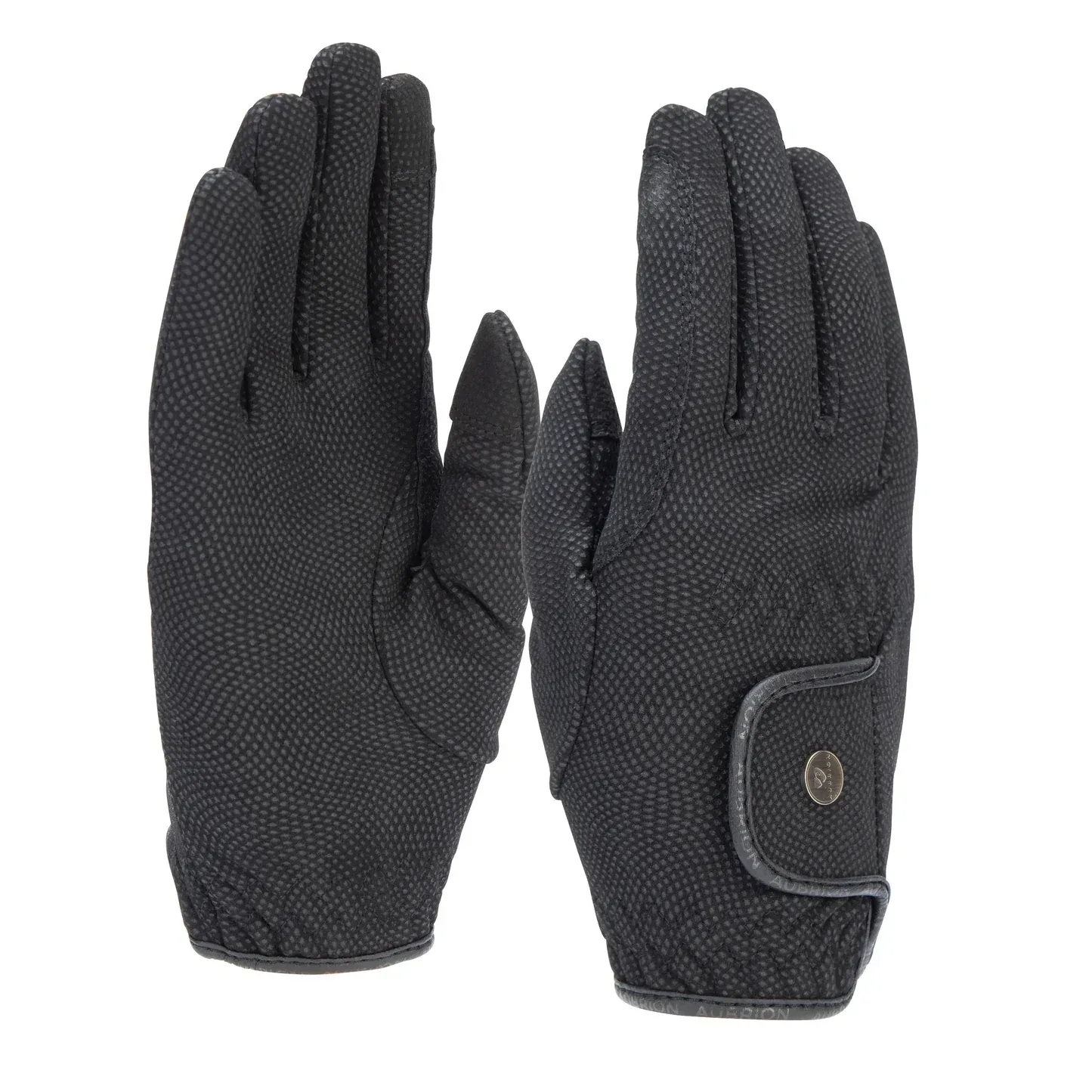 Shires Aubrion Unity FlexFit Riding Gloves